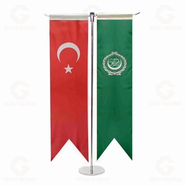 Arab League T Masa Bayra��