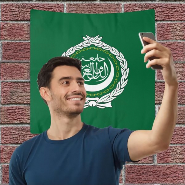 Arap Birlii Selfie ekim Manzaralar