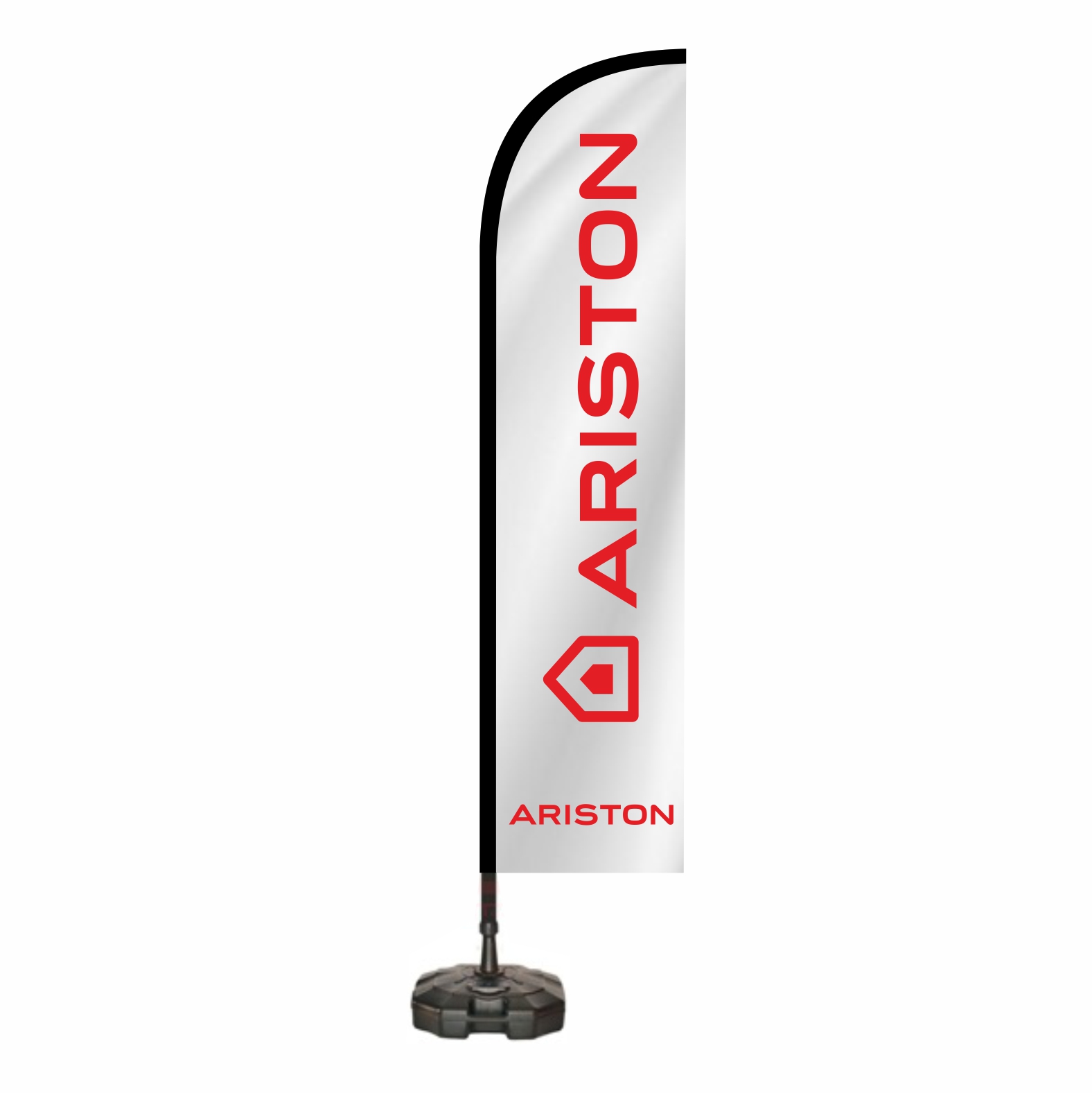 Ariston Dubal� Bayraklar