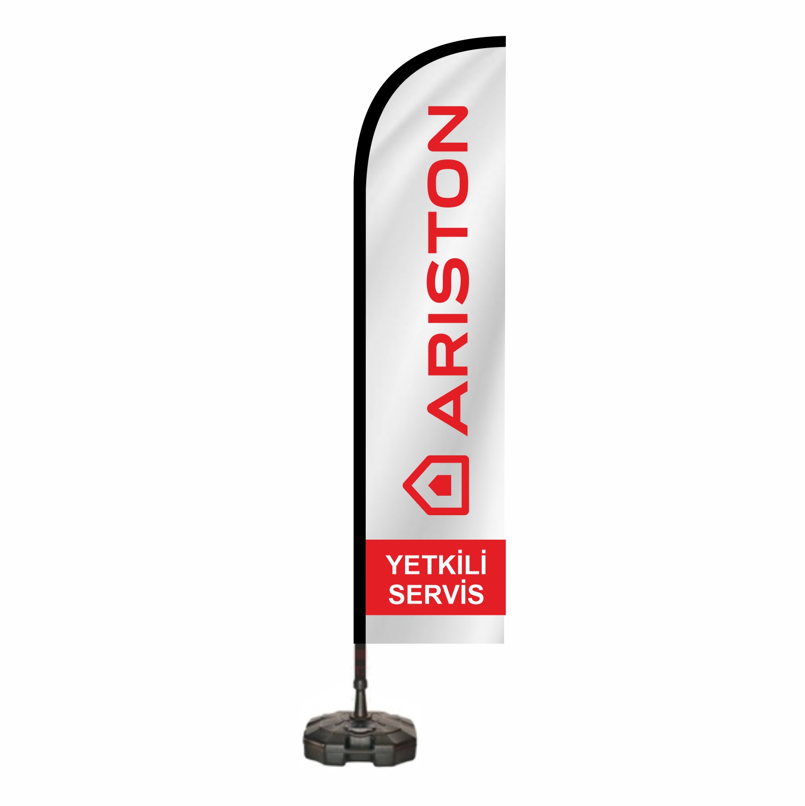 Ariston Yelken Bayrak
