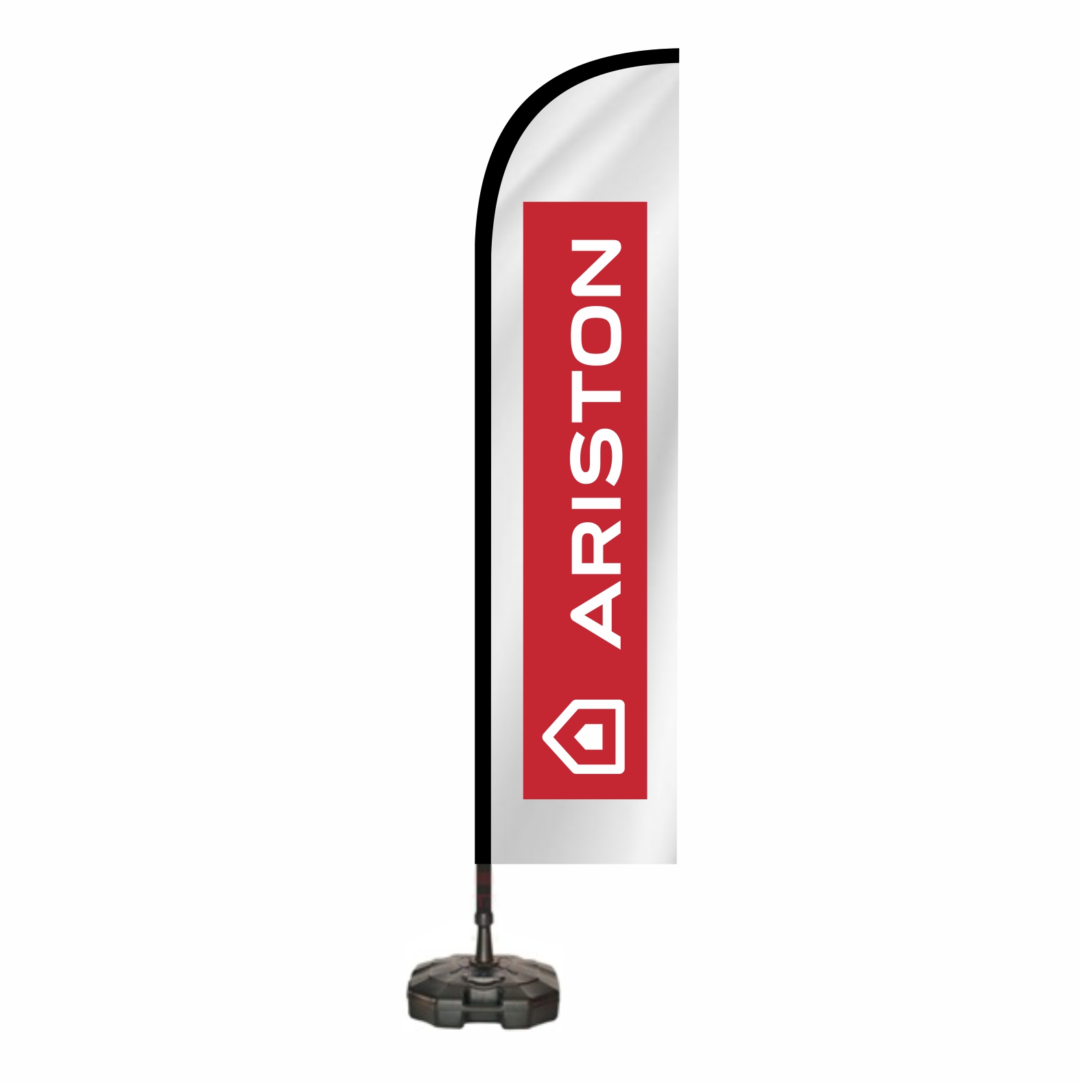 Ariston Yelken Bayraklar�