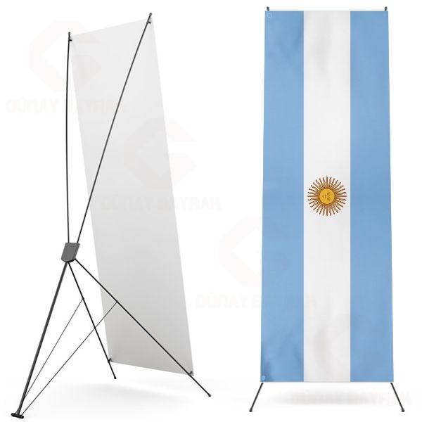 Arjantin Dijital Bask X Banner