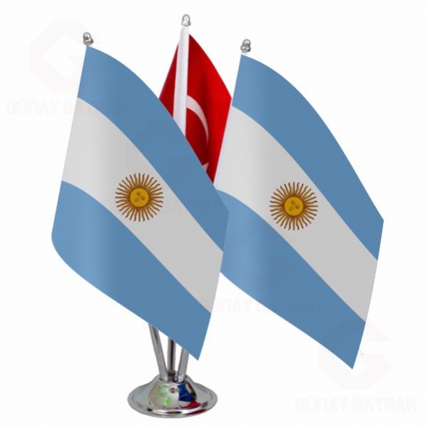 Arjantin l Masa Bayra