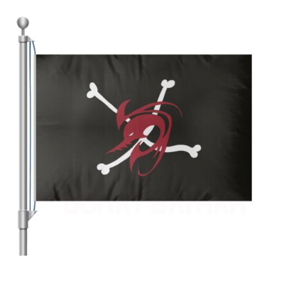 Arlong Pirates Bayra��