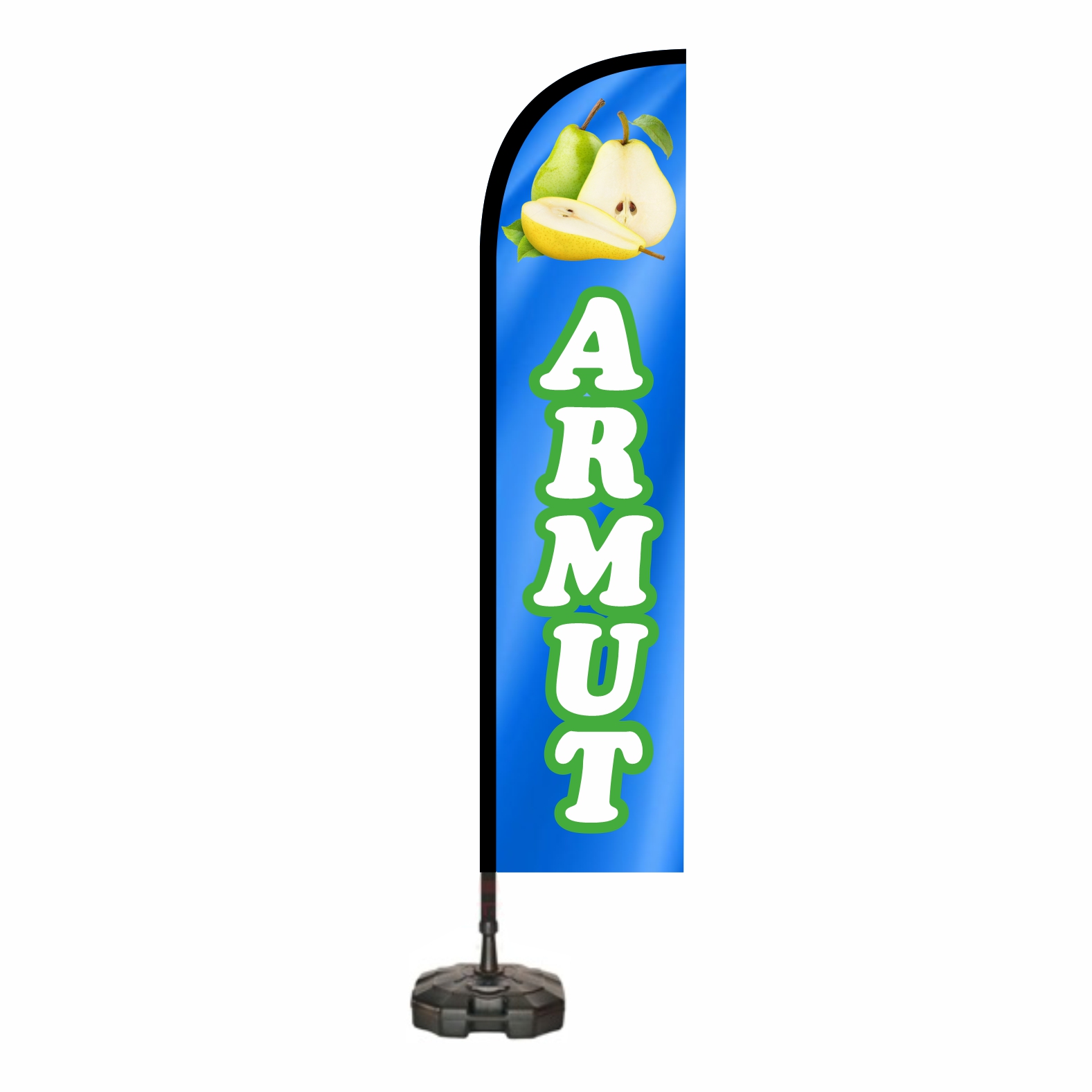 Armut Reklam Bayraklar�