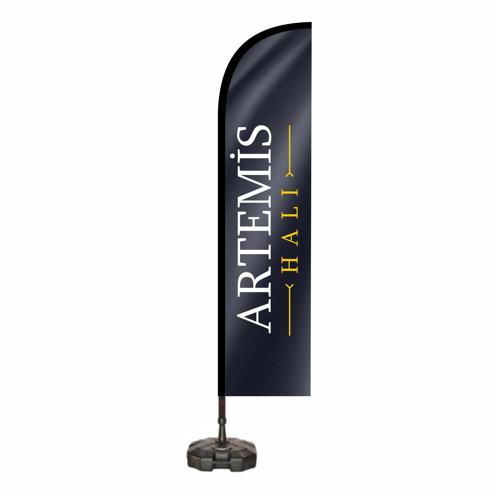 Artemis Hal� Cadde Bayra��