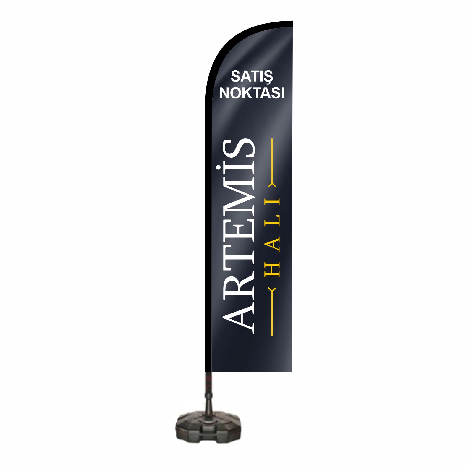 Artemis Hal� Plaj Bayra��