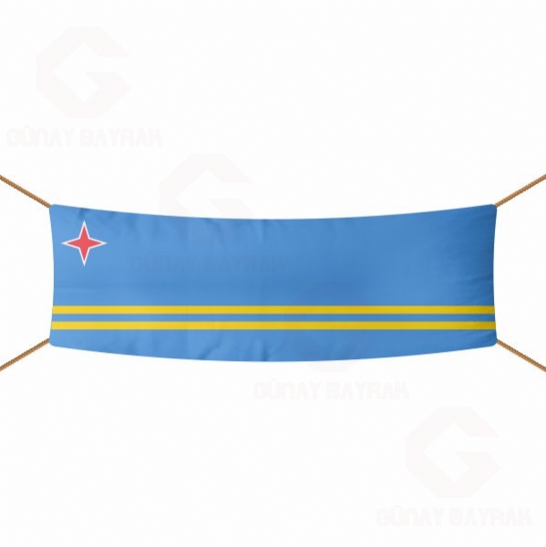Aruba Afi�ler Aruba Afi�