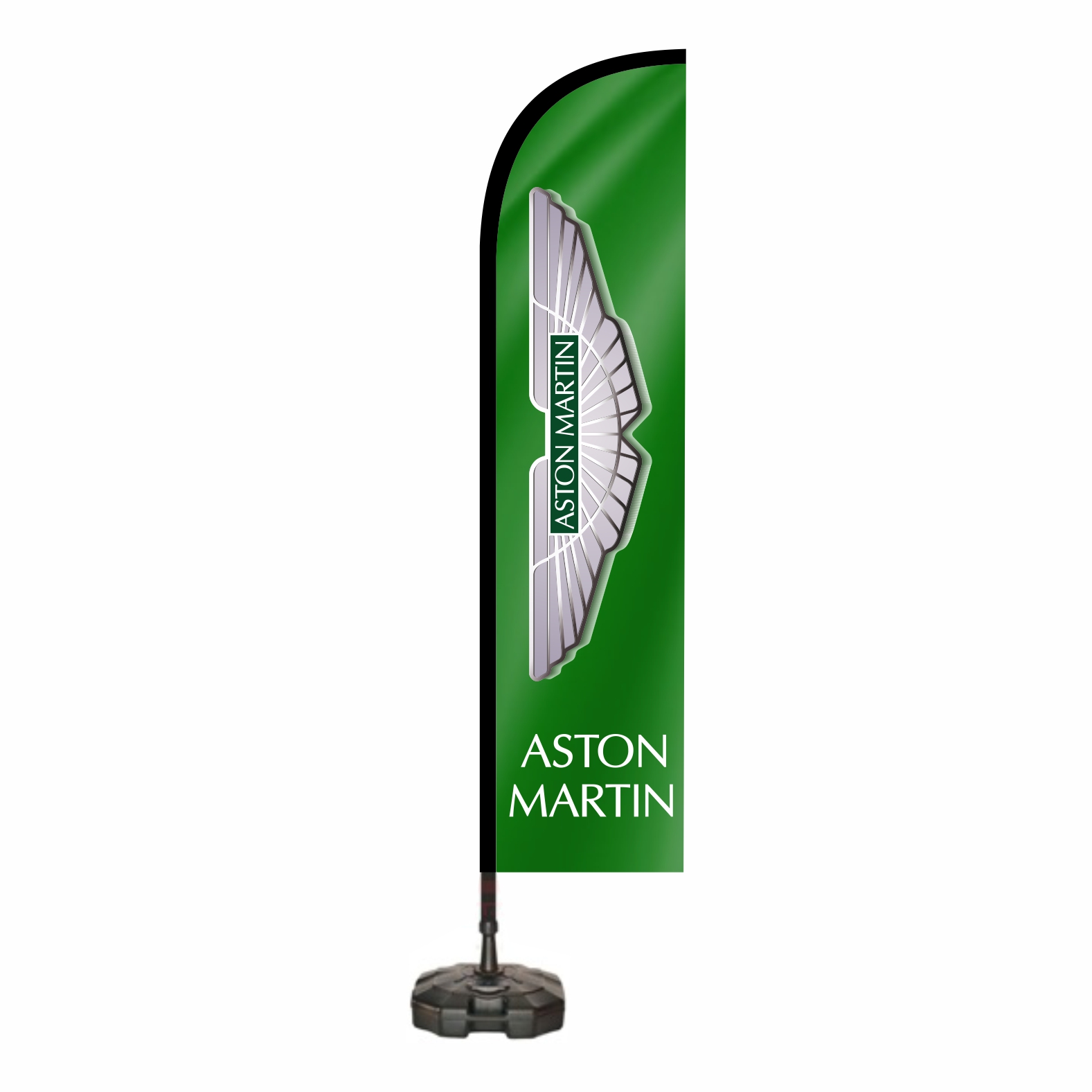 Aston Martin Yelken Bayra