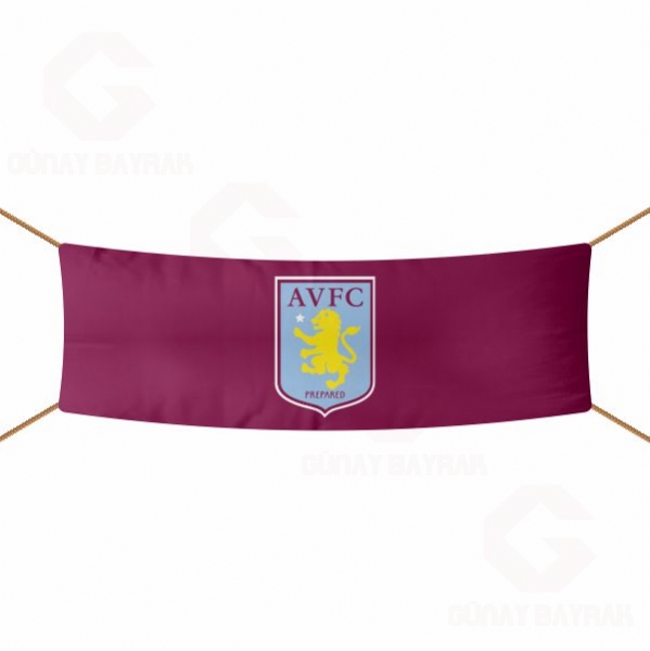 Aston Villa FC Afi� Afi�ler