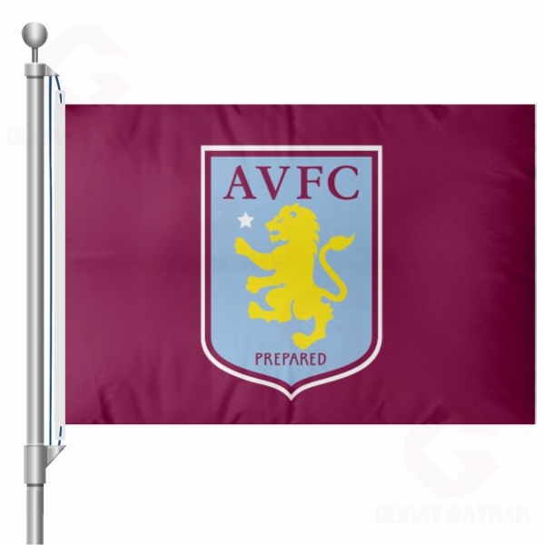 Aston Villa FC G�nder Bayra��