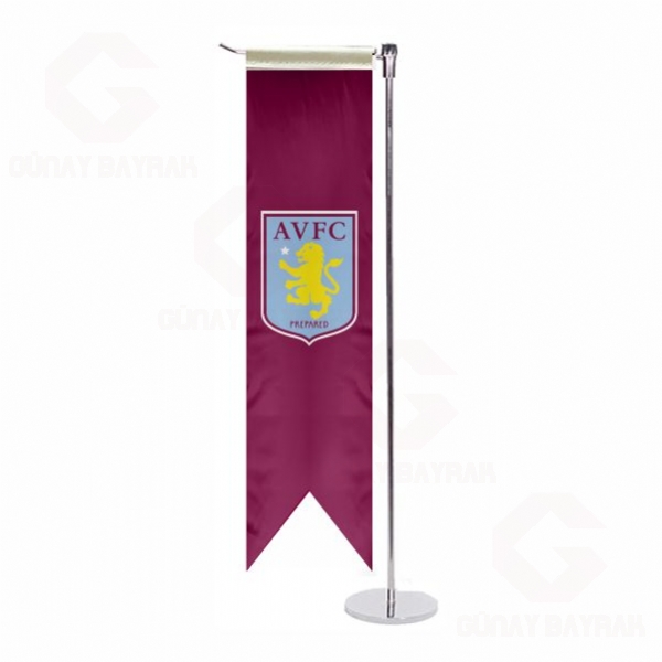 Aston Villa FC L Masa Bayra��