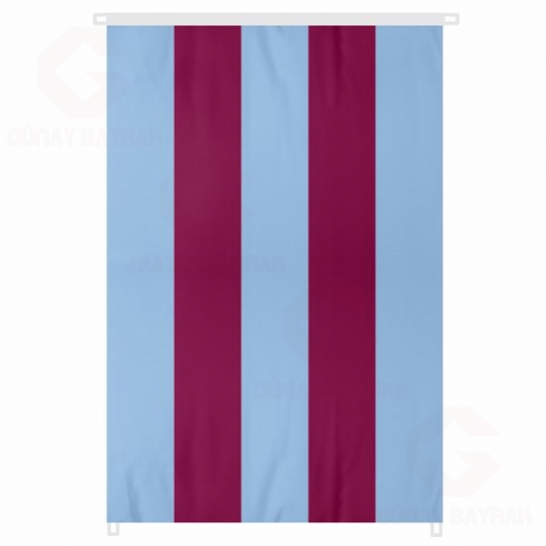 Aston Villa Football Club Bayra�� imalat�