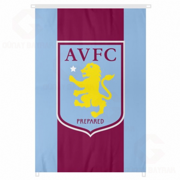 Aston Villa Football Club Flamalar