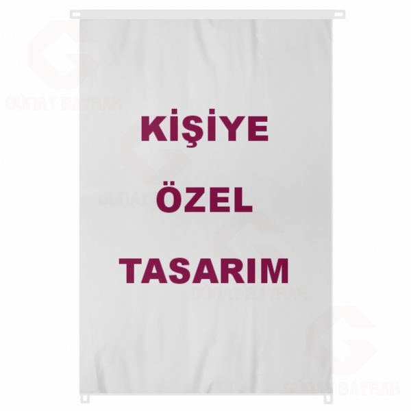 Aston Villa Football Club Ki�iye �zel Bayra��