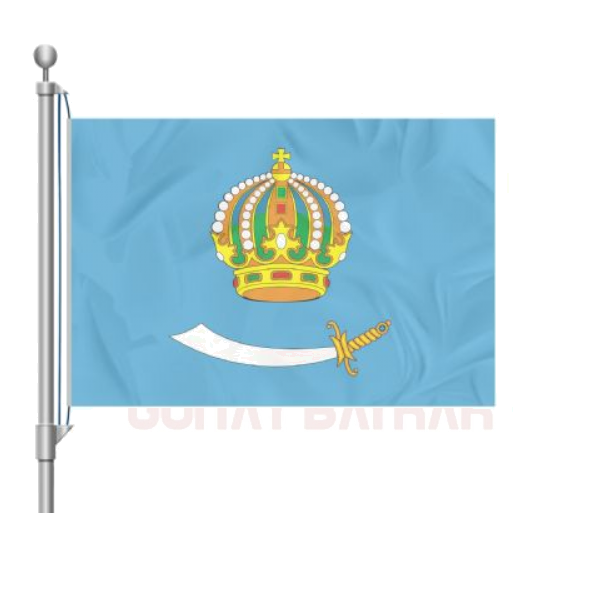 Astrahan Oblast� Bayra��