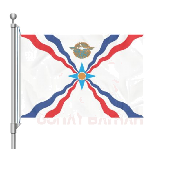 Asur Bayrağı