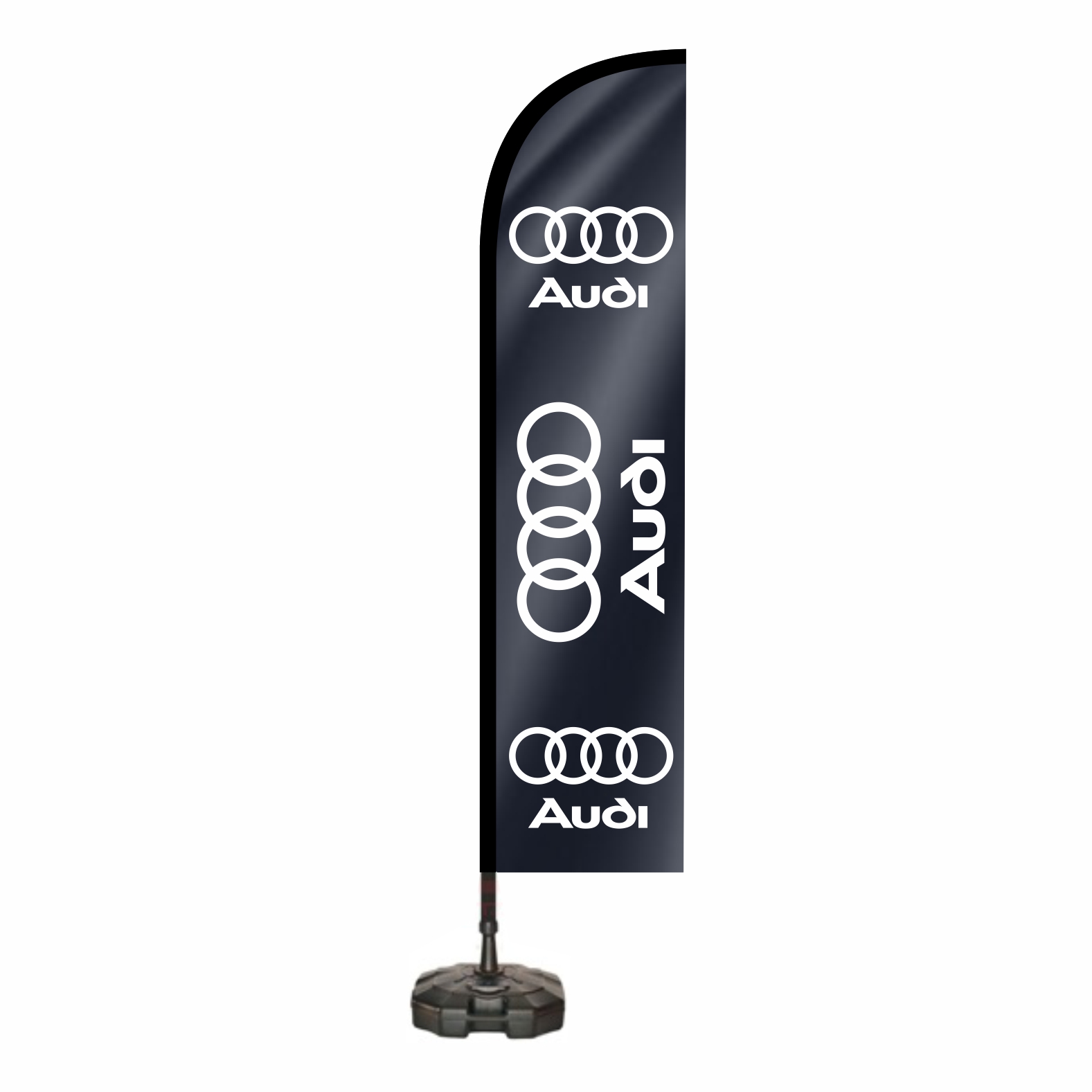 Audi Olta Bayra