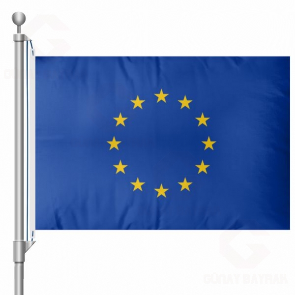Avrupa Birlii Bayra Avrupa Birlii Flamas