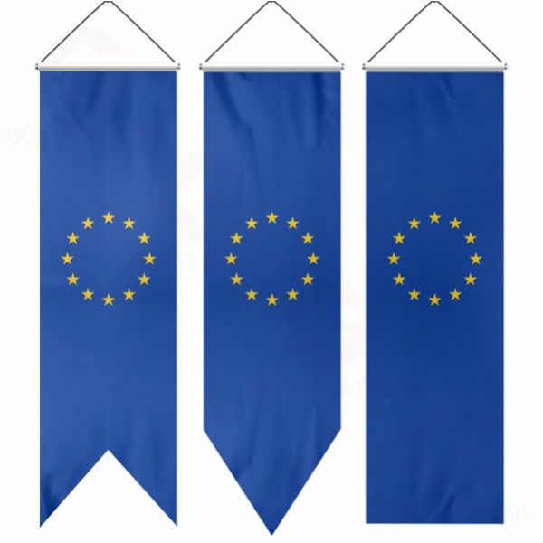 Avrupa Birlii Krlang Bayraklar