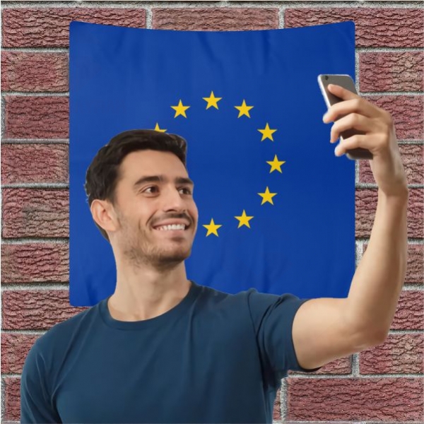 Avrupa Birlii Selfie ekim Manzaralar