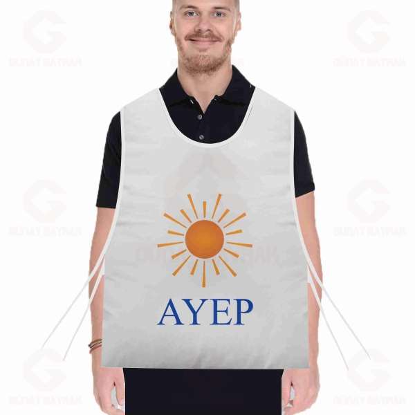 Ayd�nl�k ve Yenilik Partisi Grev �nl���