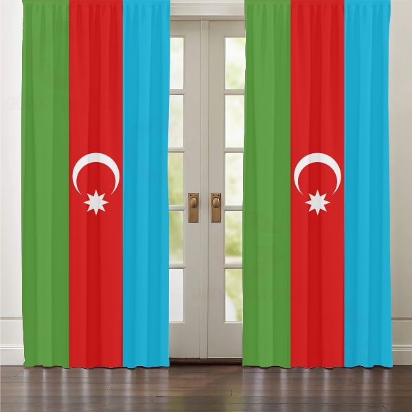 Azerbaycan Perde Perdeler