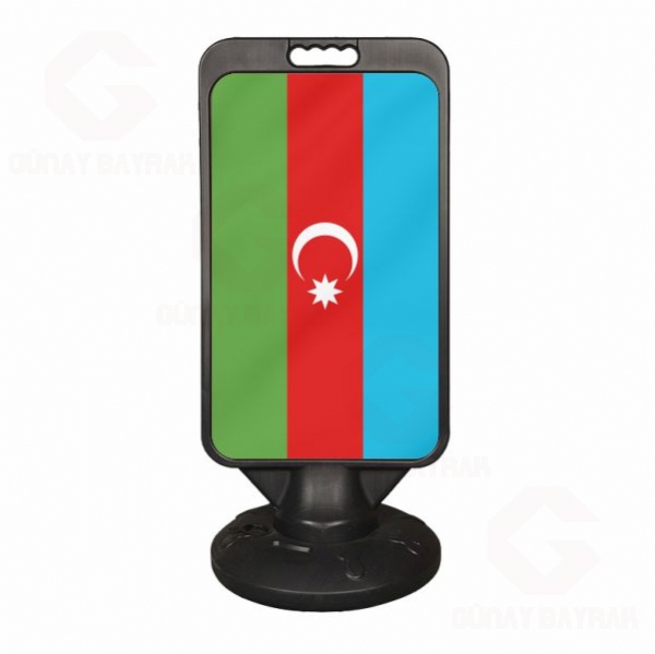 Azerbeycan Plastik Duba