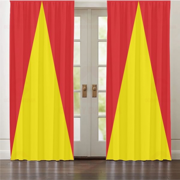 Bab�r �mparatorlu�u Perde Perdeler