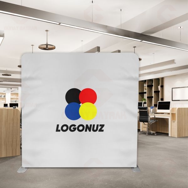 Backdrop Stand