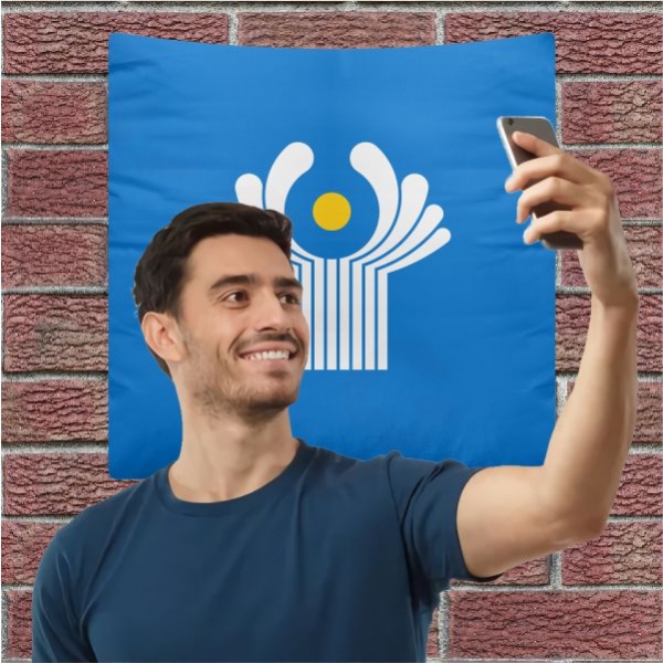 Ba��ms�z Devletler Toplulu�u Selfie �ekim Manzaralar