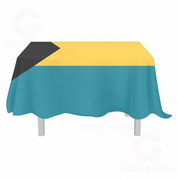 Bahamalar Masa �rt�s� Modelleri
