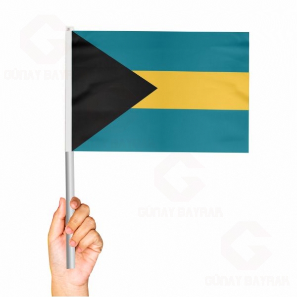 Bahamalar Sopal Bayrak