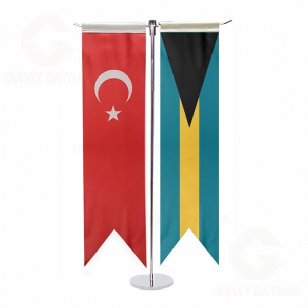 Bahamalar T Masa Bayra��