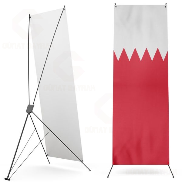 Bahreyn Dijital Bask X Banner
