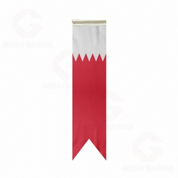 Bahreyn L Masa Bayraklar