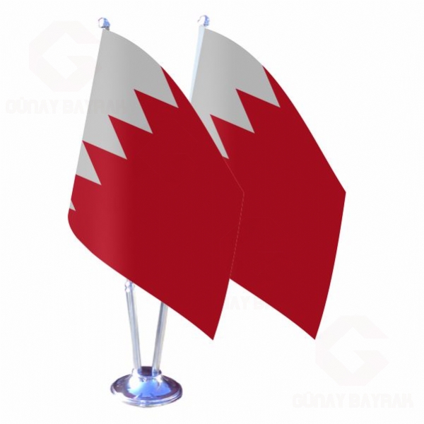 Bahreyn ikili Masa Bayra