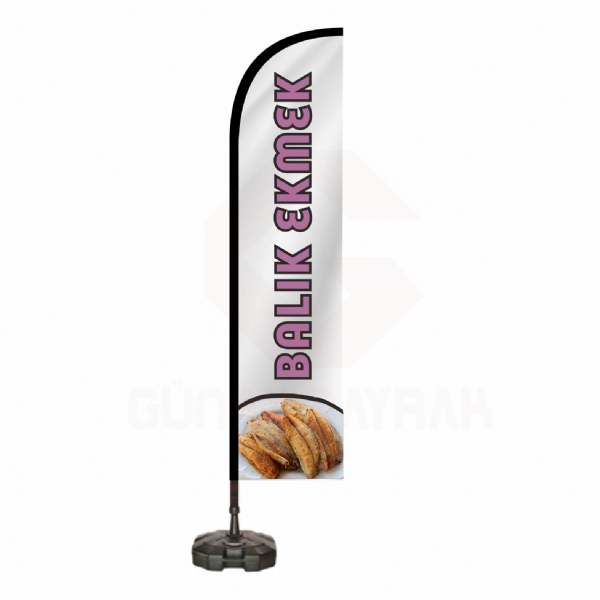 Bal�k Ekmek Yelken Bayra��