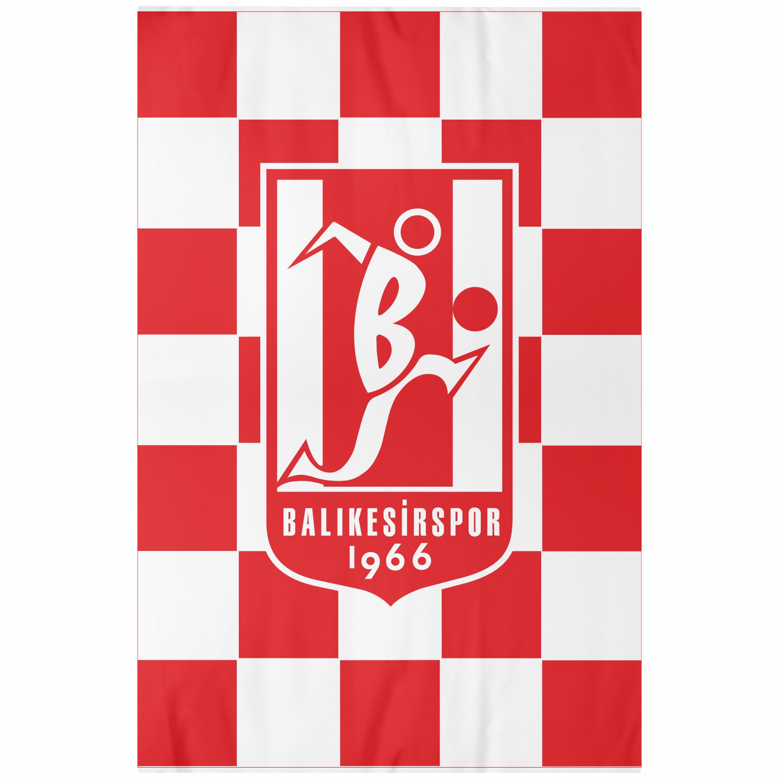 Bal�kesirspor Bayra��