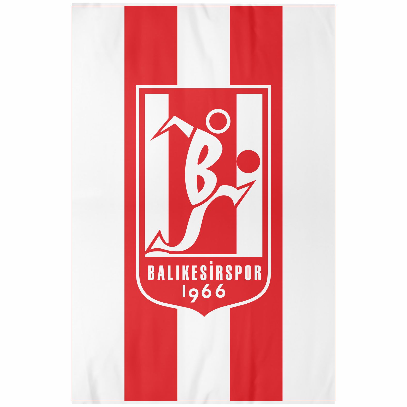 Bal�kesirspor Bayraklar�