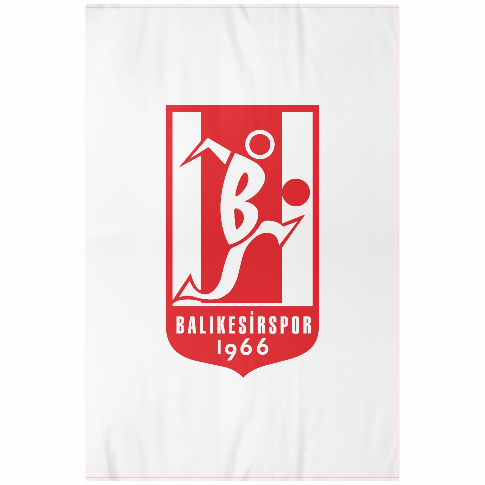 Bal�kesirspor Flags