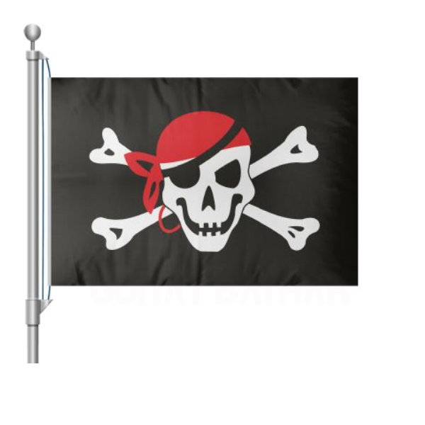 Bandana Roger Bayra��