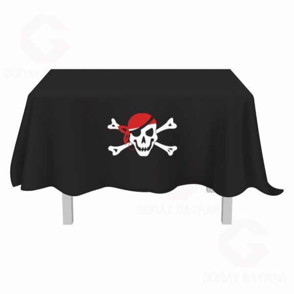 Bandanna Roger Masa �rt�s� Modelleri