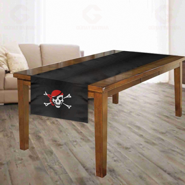 Bandanna Roger Runner