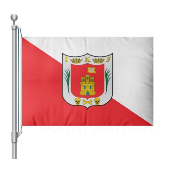Bandera Edo Taxcala Bayra��