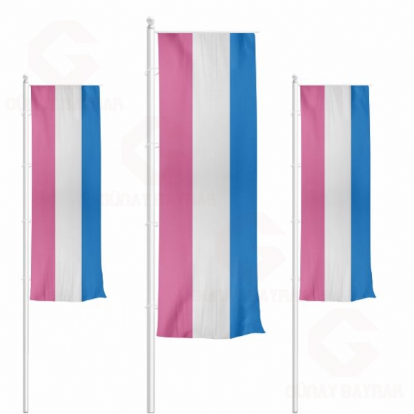 Bandera Heterosexual Dikey �ekilen Bayraklar
