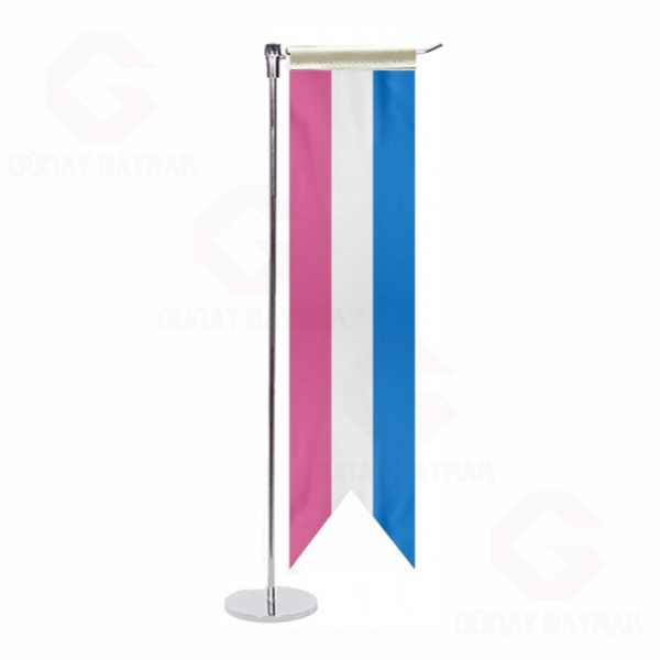 Bandera Heterosexual L Masa Bayra��