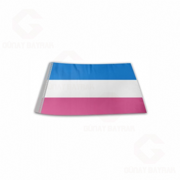 Bandera Heterosexual Masa Bayra��