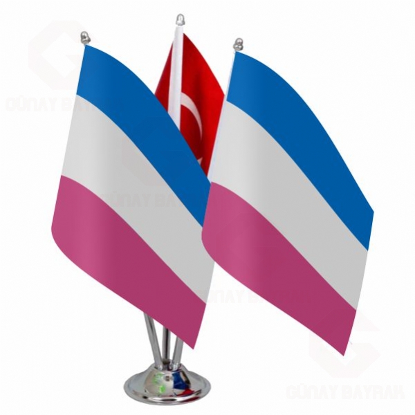 Bandera Heterosexual l Masa Bayra