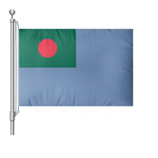 Bangladesh Coast Guard Bayra��